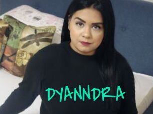 DYANNDRA