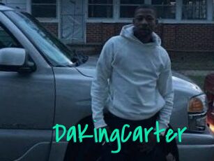 DaKingCarter