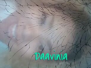 Daavinia