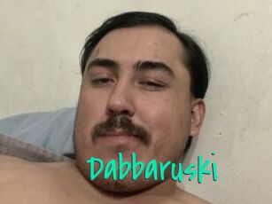 Dabbaruski