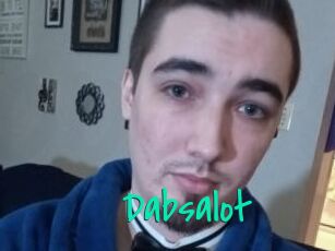 Dabsalot