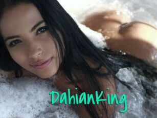 DahianKing Cool Sexe