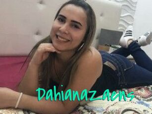 DahianaZaens