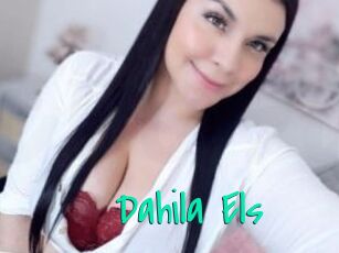 Dahila_Els