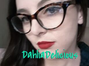 DahliaDelicious