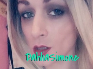 DahliaSimone Cool Sexe