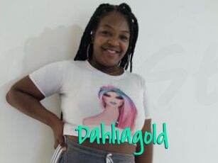 Dahliagold