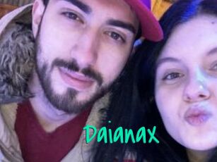 DaianaX
