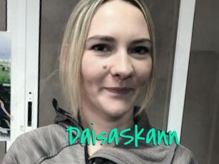 DaisaSkann