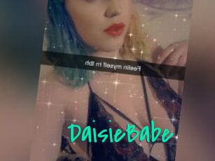 DaisieBabe