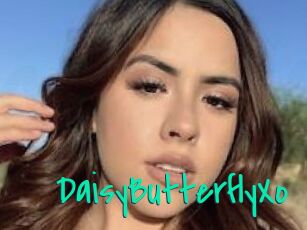 DaisyButterflyXo