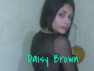 Daisy_Brown