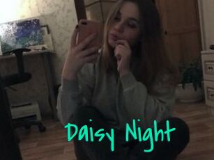 Daisy_Night