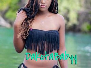 DakotaBabyy Cool Sexe