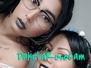 DakotaRoseCam