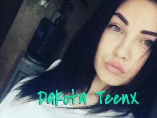 Dakota_TeenX