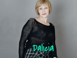 Dalicia
