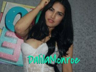 DalilaMonroe