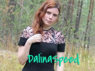 DalinaSpeed