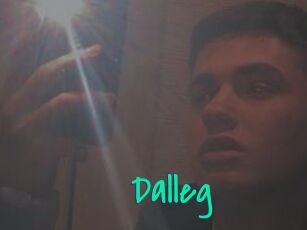 Dalleg