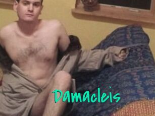 Damacleis