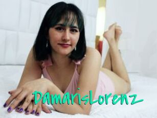 DamarisLorenz