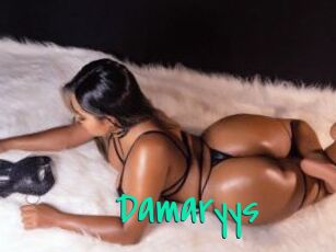 Damaryys