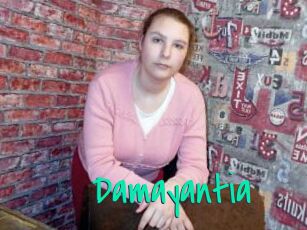 Damayantia