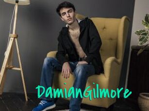 DamianGilmore