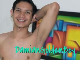 DamianGoldenBoy