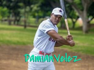 DamianVelez