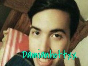 Damianhottxx