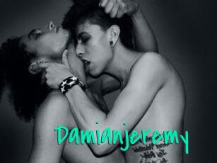 Damianjeremy