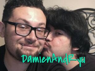 DamienAndRyu