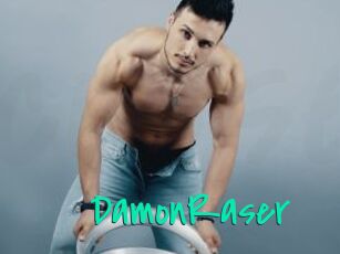 DamonRaser