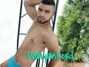 DamyanFord