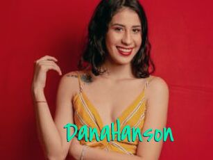 DanaHanson Cool Sexe