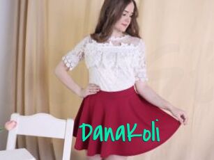 DanaKoli