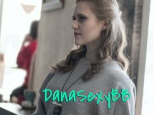 DanaSexyBB