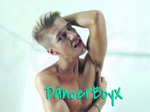 DancerBoyX