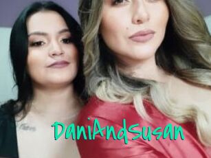 DaniAndSusan