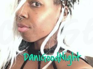 DaniGoodNight