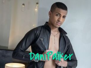 DaniPalker Cool Sexe