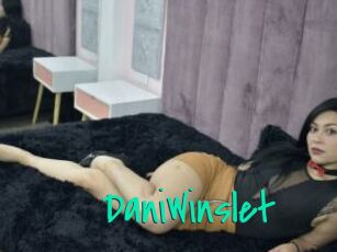 DaniWinslet Cool Sexe