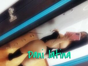 Dani_latina