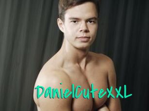 DanielCuteXXL Cool Sexe