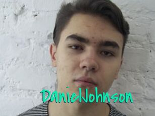 DanielJohnson