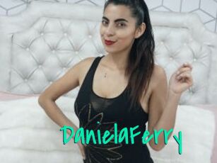 DanielaFerry