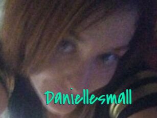 Daniellesmall