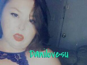 Danilovesu